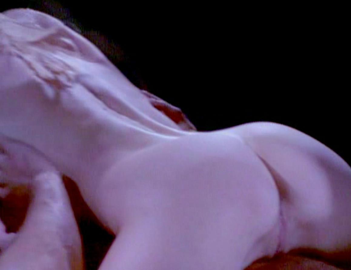Spank for fun House of wax sex scene